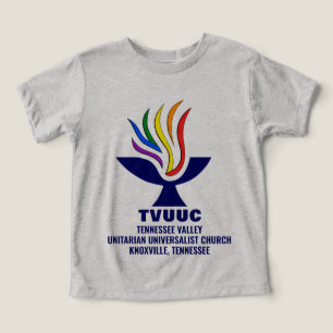 Universitário Unitário do Vale do Tennessee da TVU