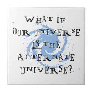 Universo Alternativo