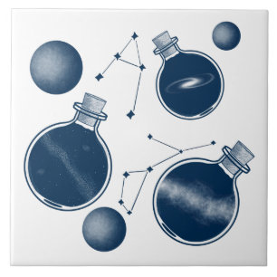 Universo em uma garrafa