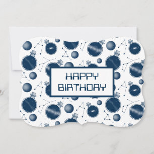 Universo em uma garrafa