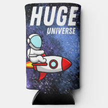 universo enorme
