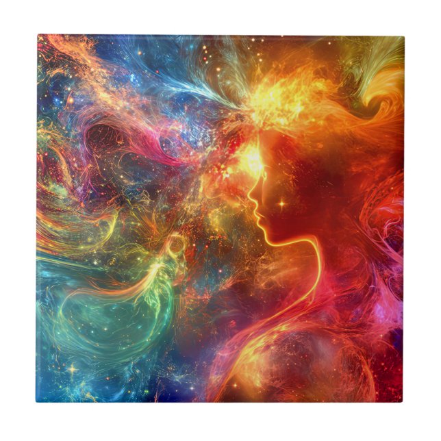 Universo Um (Frente)