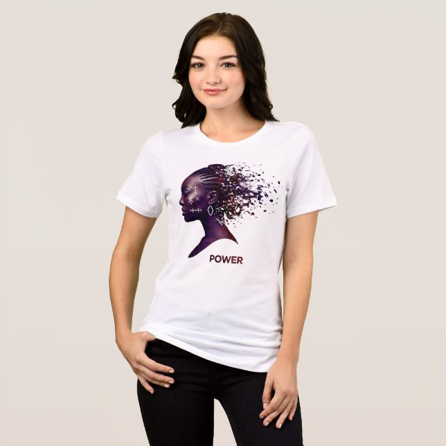 Unleash_Power_Divine_Spirit. (Frente Completa)