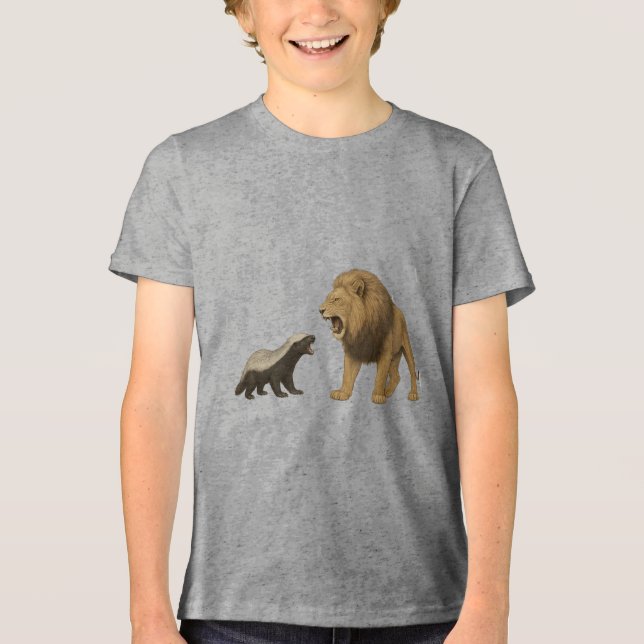 Unleash your anger (Frente)