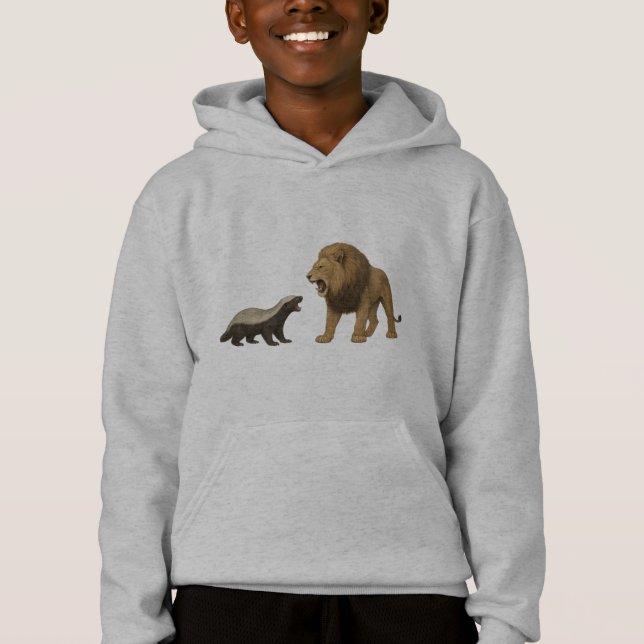 Unleash your anger (Frente)