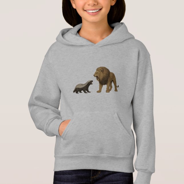 Unleash your anger (Frente)