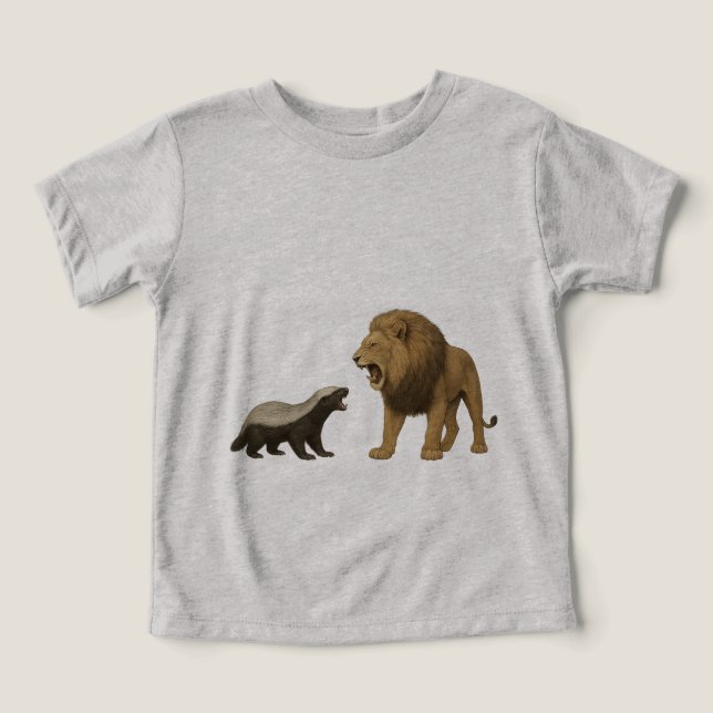 Unleash your anger (Design frontal)