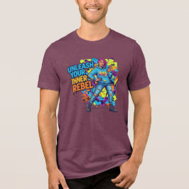 Unleash Your Inner Rebel -