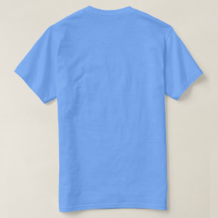 Upload de Logotipo Personalizado Camiseta de Neg