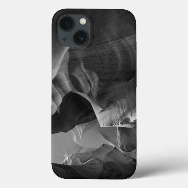 Upper Antelope Canyon, Page, Arizona, EUA (Verso)