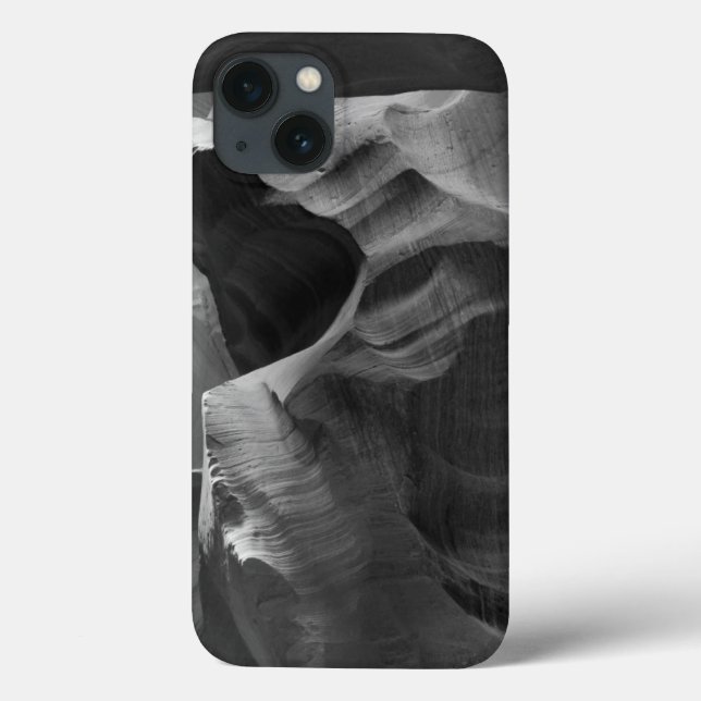 Upper Antelope Canyon, Page, Arizona, EUA (Verso)