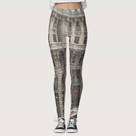 Upper West Side Leggings