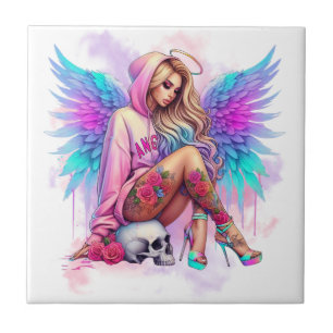 Urban Angel Rebelilion