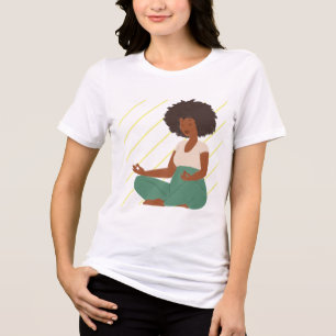"Urban Flow – Camiseta de Arte Gráfica Abstrata"