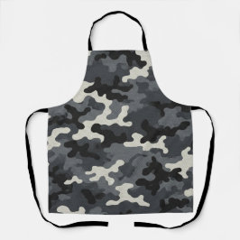 Urban Military Camouflage Pattern