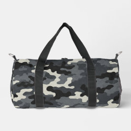 Urban Military Camouflage Pattern