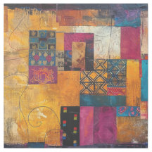 Urban Mirage-Abstrato