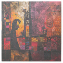 Urban Mirage-Abstrato n.o 2