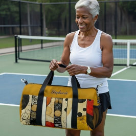 Urban Rhythm | Dink Well Personalized Small