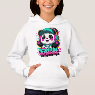 Urbano ‏ Panda Vibes