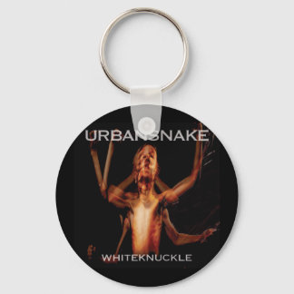 Urbansnake Chaveiro