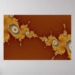 Urdidura - poster do Fractal