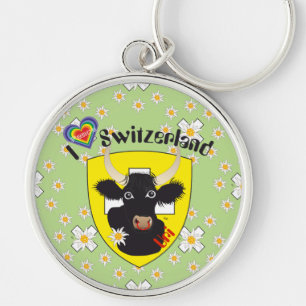 Uri - Suíça Suisse - Svizzera porta-chaves