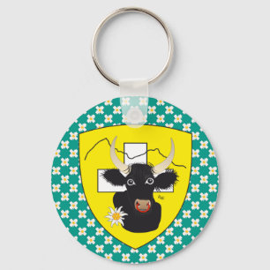 Uri - Suíça Suisse - Svizzera porta-chaves