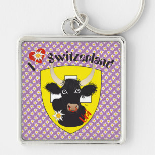 Uri - Suíça Suisse - Svizzera porta-chaves