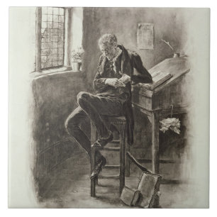Uriah Heep, 'de Charles Dickens: Uma bisbolhetice