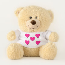 Amor Coração Cor-de-Rosa