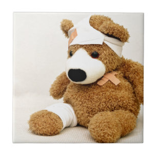 ursinho de pelúcia animal personalizado