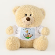 "Bearitone para o Coro"