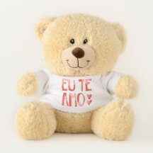 Eu Te Amo