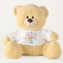 Mantenha-se ou design - Urso Sherman Teddy de 21"