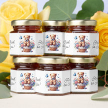 Ursinho de pelúcia Obrigada por ser tão doce