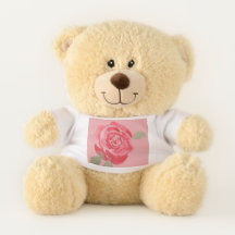 Rosa Aquarela