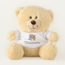 Ursa Teddy ForeverChase
