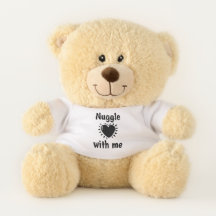 Urso de Nuggle