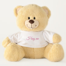 Urso de Teddy