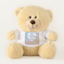 Urso de Teddy Suave Huggable