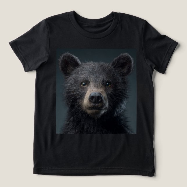 Urso (Design frontal)