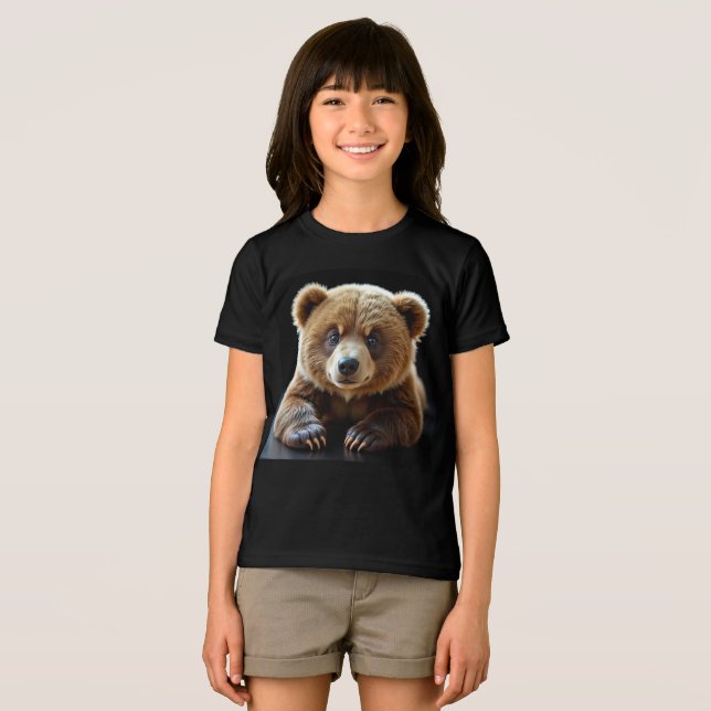 Urso (Frente Completa)