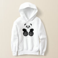 Urso Bamboo Panda