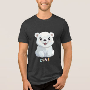 Urso bonitinho