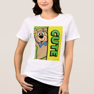 Urso Boo-Boo Bonito