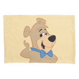 Urso Boo-Boo Precoce