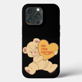 Urso Cinzento Cinzento Cinzento