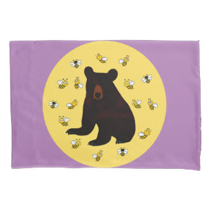 Urso De Mel Adorável