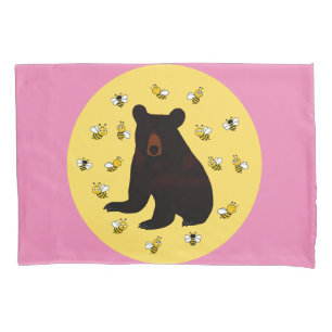 Urso De Mel Adorável